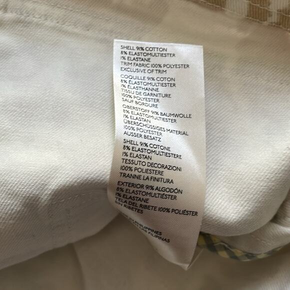 Anthropologie Maeve Gardener Denim Jacket - Picture 14 of 16